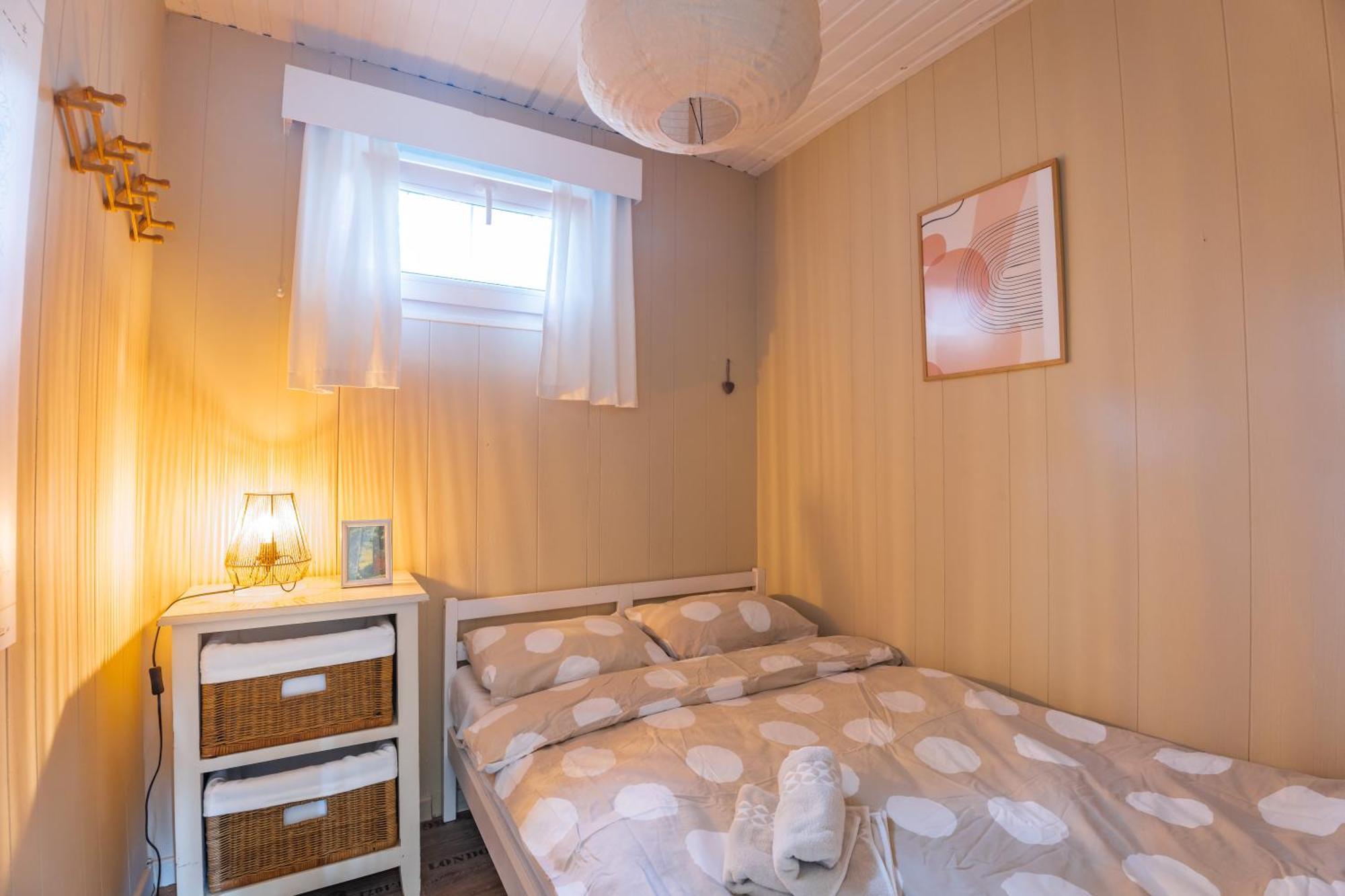 Chalet 2Relax Zutendaal Ngoại thất bức ảnh